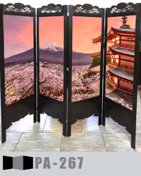 پاراوان تصویری گوناگون PA-267