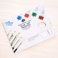 پالت یک بار مصرف مگنانی