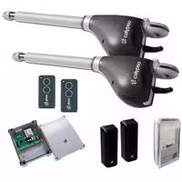 جک پارکینگی ویتو مدل Calypso 400