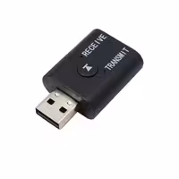 دانگل بلوتوث صدا مدل 6853 | کالا مکس