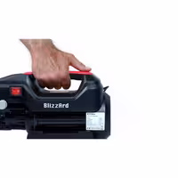 کارواش بلیزارد مدل BL_200