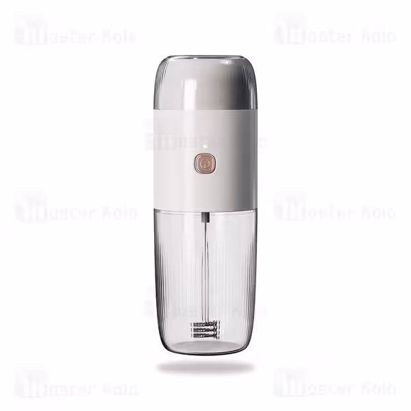 آسیاب قهوه و کف ساز شیر لپرسو LePresso 2 in 1 Coffee Grinder and Milk Frothing LPMFGRWH