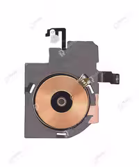 فلت شارژ وایرلس (NFC) و فلت فلش آیفون 17