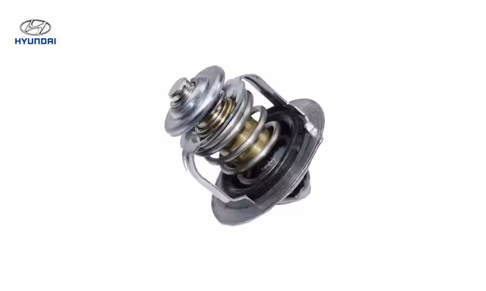 ترموستات هیوندای سانتافه IX45