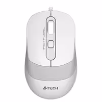 موس با سیم ای فورتک مدل A4TECH FM10S
