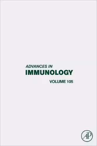 خرید و دانلود نسخه کامل کتاب Advances in Immunology, Vol. 105