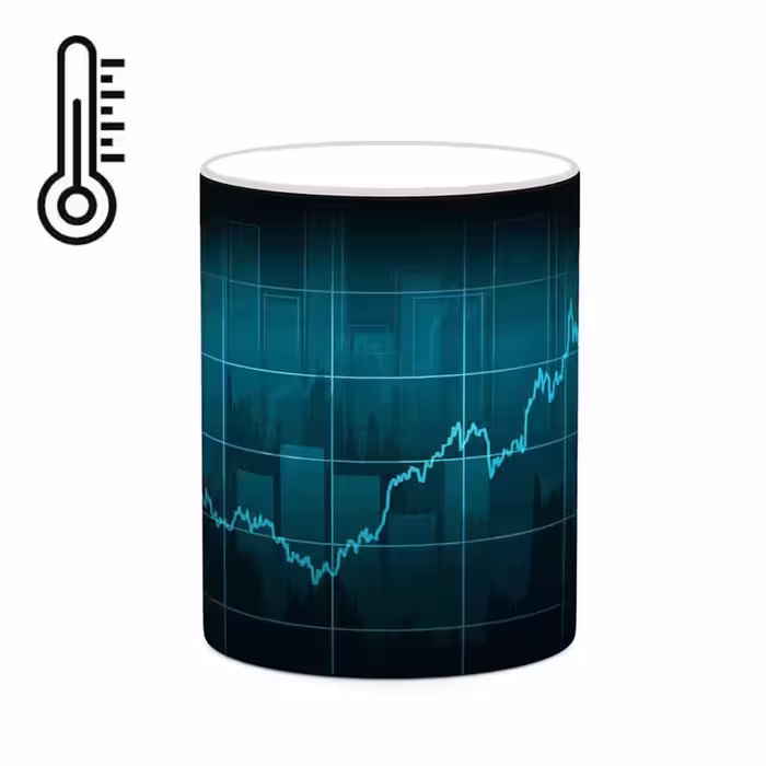 ماگ حرارتی   ترید و Trading کد mgh24902