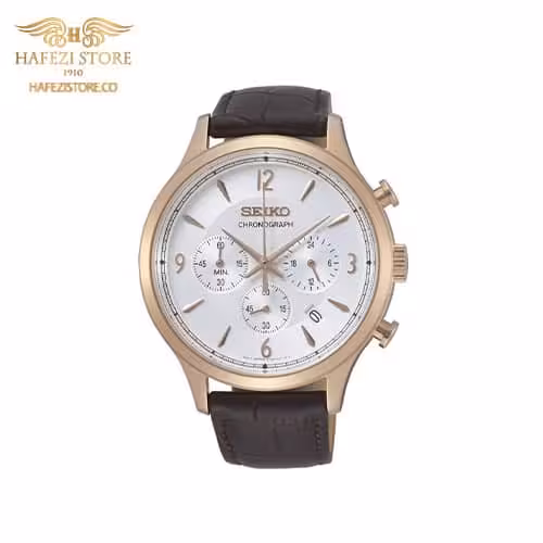 ساعت مردانه سیکو مدل SSB342P1