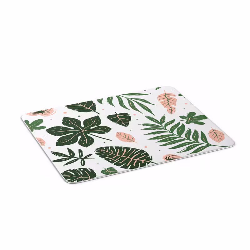 پد موس - پد ماوس چیتوکالا طرح pattern کد2030073