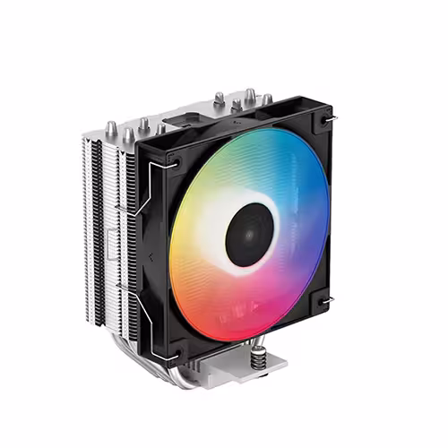 خنک کننده پردازنده دیپکول AG400 LED