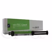 کامپوزیت کوربیلداپ نانو زیرکونیوم  Core N برند هیدنت HeyTEC