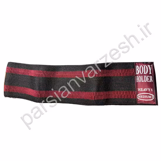 کش مینی لوپ پارچه ای ترمز دار