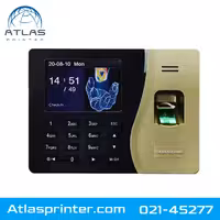 دستگاه حضور و غیاب فراتکنو F200