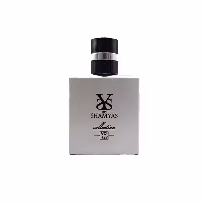 ادکلن عطر مینیاتوری مردانه شنل آلور اسپرت شمیاس SHAMYASALLURE HOMME Sport 25ML