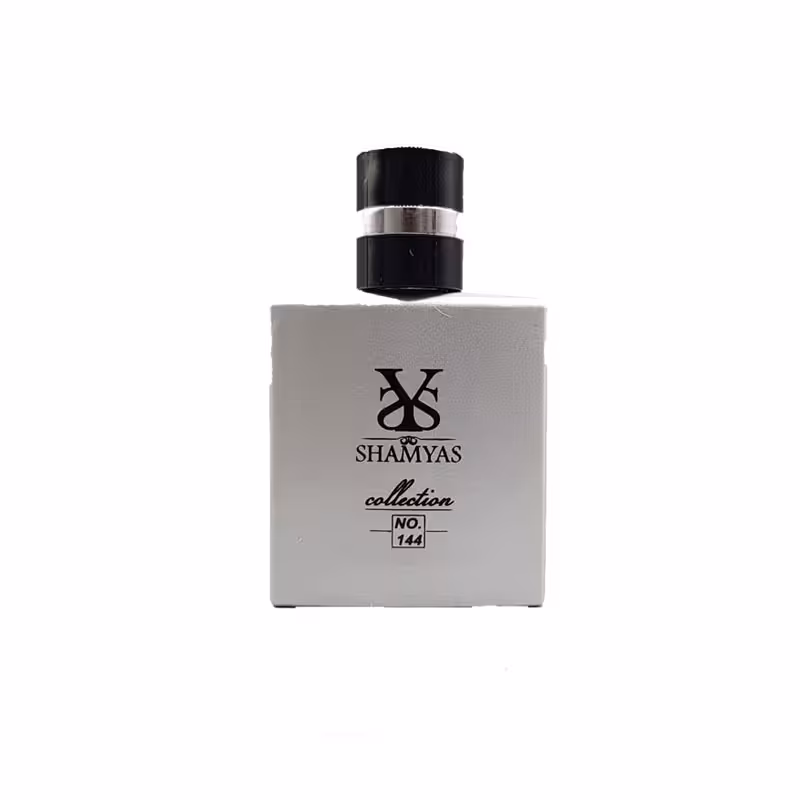 ادکلن عطر مینیاتوری مردانه شنل آلور اسپرت شمیاس SHAMYASALLURE HOMME Sport 25ML