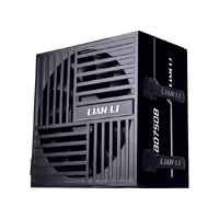 قیمت   مشخصات پاور – منبع تغذیه لیان لی مشکی Lian Li RB 750B | تکاف