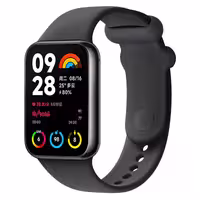 ساعت هوشمند شیائومی مدل Band 8 Pro | کالا مکس