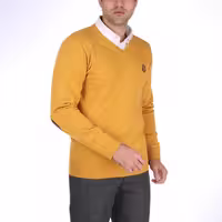 پلیور مردانه تریکو پاییزان مدل P700