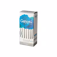 کرم رطوبت رسان ژنوبایوتیک SEBUGEN 2 HYDRATING CREAM GENO BIOTIC