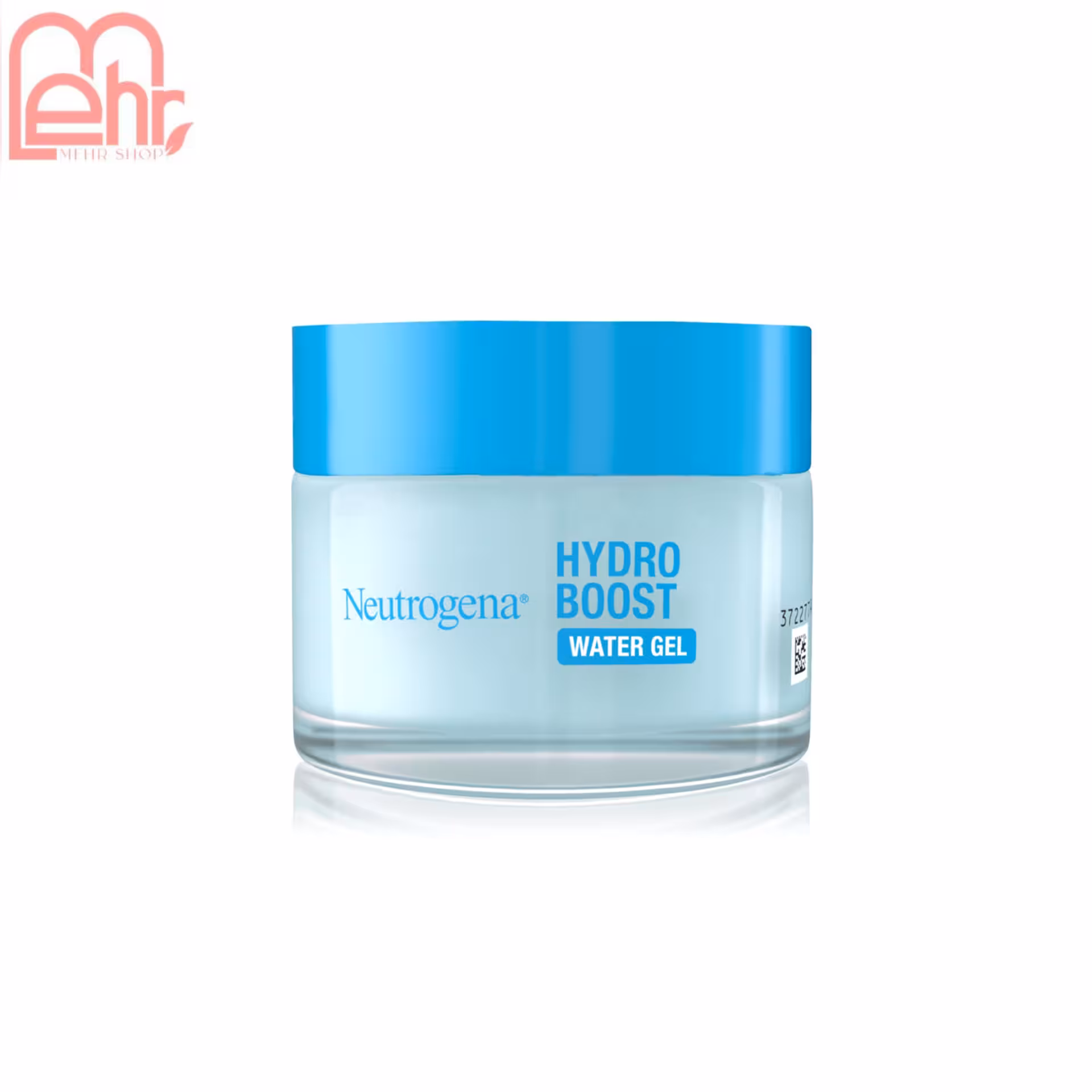 واترژل نوتروژینا