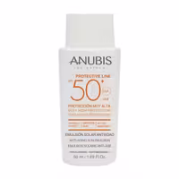 ضدآفتاب آنوبیس 50 میل | Spf 50