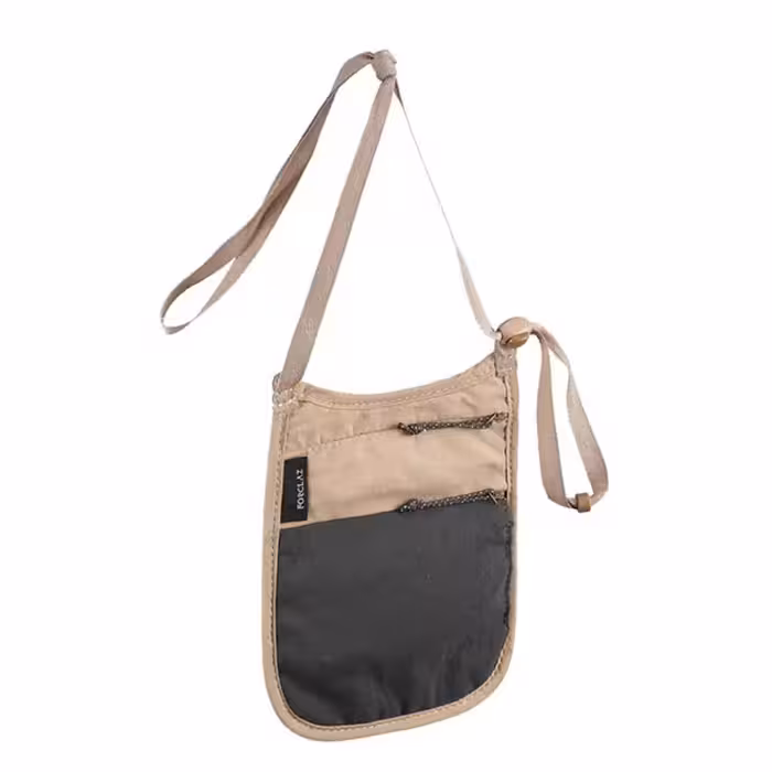 کیف گردن آویز و پاسپورتی Forclaz