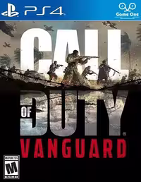 بازی Call of Duty: Vanguard برای PS4