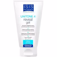 ژل شوینده آیسیس فارما مدل یونیتون 4 حجم 150 میلی لیتر