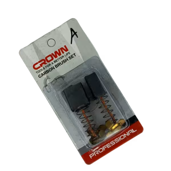 ذغال فرز توسن 3061 و کرون 13069 ساخت کرون پلاس