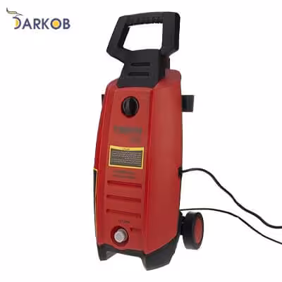 کارواش 100 بار توسن مدل 1114CPWX