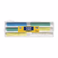 کیت نوار پرداخت کامپوزیت Polishing Strips Kit 1.055 برند TorVM نوار استریپ پالیش