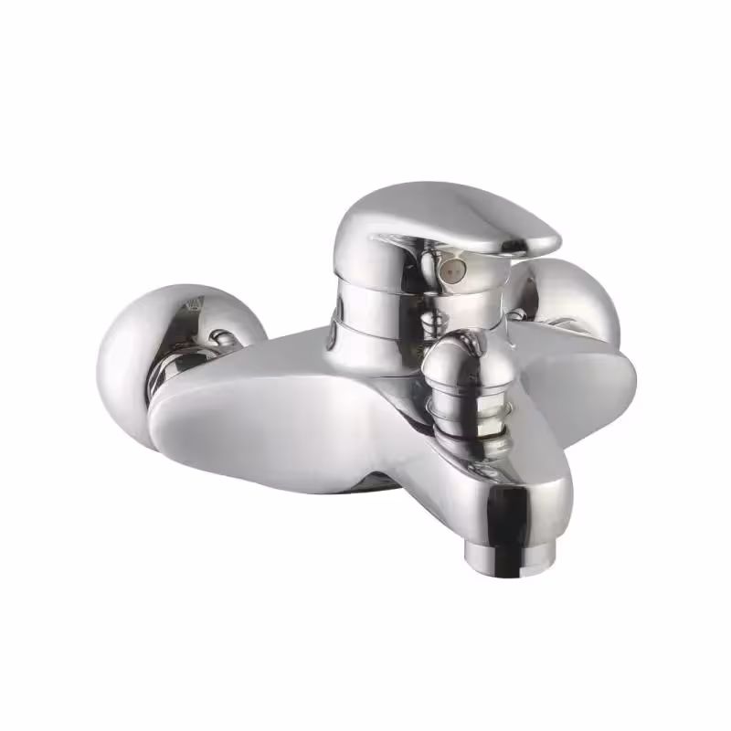 شیر حمام شیبه مدل اروند