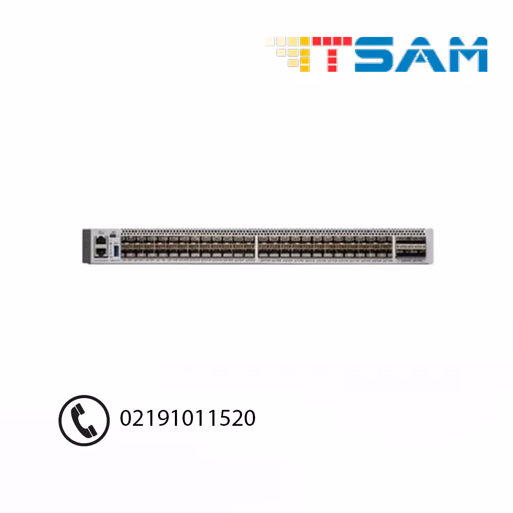 سوئیچ Cisco سیسکو Cisco C9500-48X-E