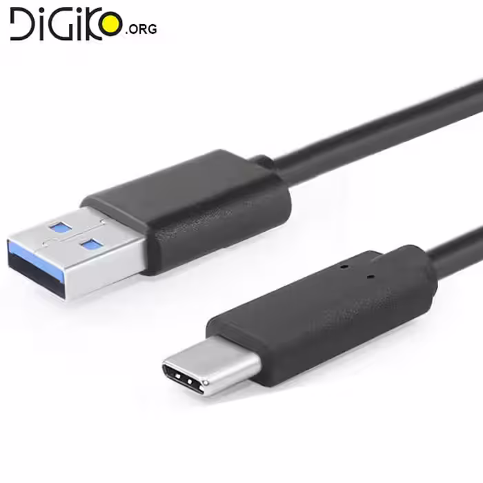 کابل شارژ موبایل TYPE- C USB3.1 (مارک فرانت)