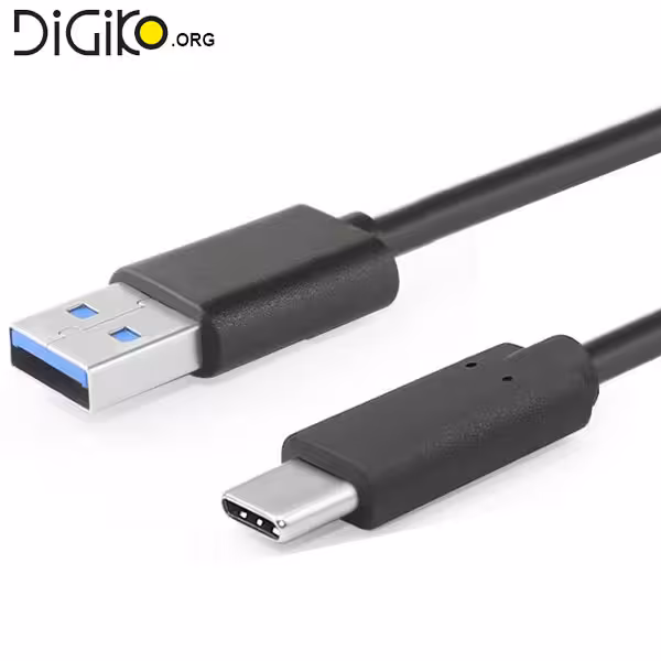 کابل شارژ موبایل TYPE- C USB3.1 (مارک فرانت)