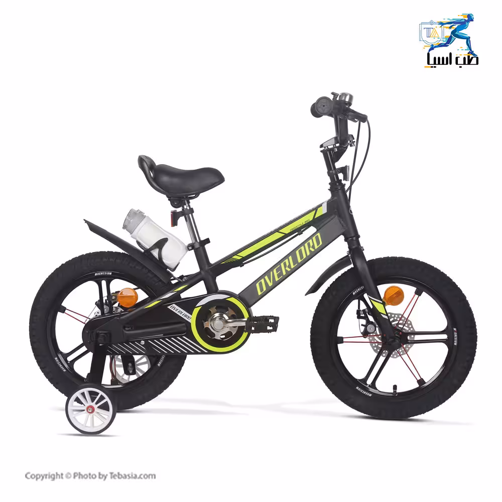 دوچرخه کودک اورلرد 1600638 سایز 16