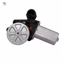 موتور شيشه بالابر راست خودرو لیفان 620