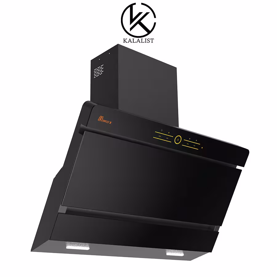 هود مورب بیمکث مدل 2045 (مشکی)