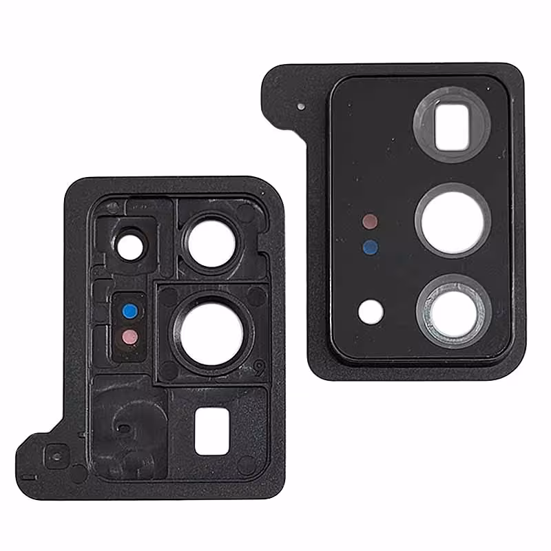 شیشه دوربین با فریم سامسونگ Samsung Note 20 Ultra/N985