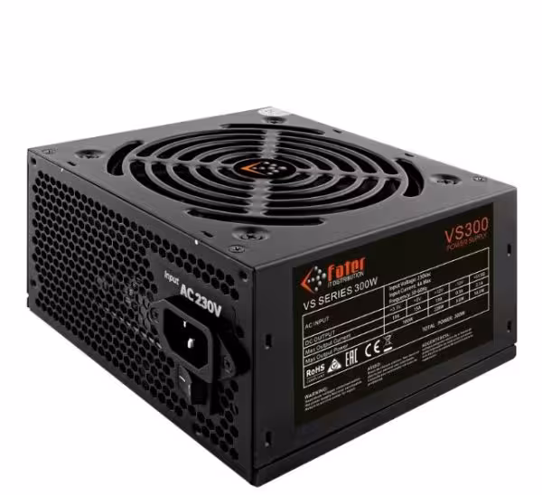 پاور کامپیوتر فاطر مدل Fater VS300