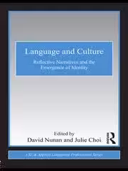 کتاب Language and Culture Reflective Narratives and the Emergence of Identity