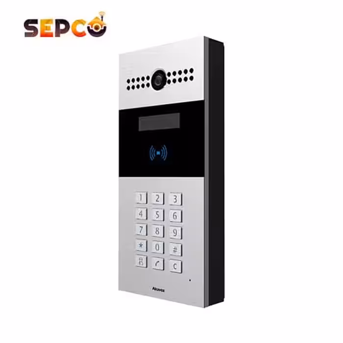 اینترکام هوشمند Akuvox مدل R27A-AA