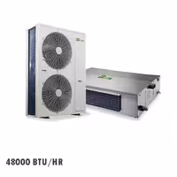 داکت اسپلیت گرین GDS-48P3T1/R1