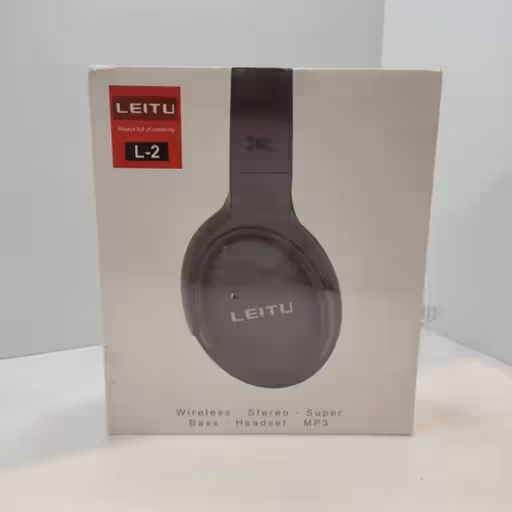 هدفون لیتو L2 کد1321