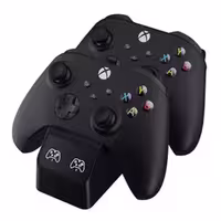 پایه شارژر SparkFox مدل W20X513 مناسب دسته بازی Xbox Series X / S