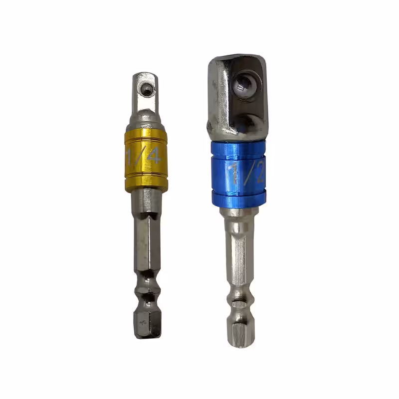 رابط بکس سر دریلی  مدل FD1214 مجموعه 2 عددی | کالا مکس