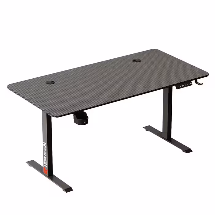 میز گیمینگ Redragon GD-3600-XL 180cm Black