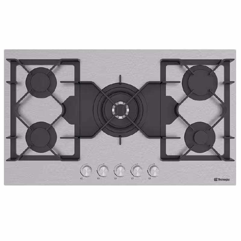 اجاق گاز صفحه ای تکنوگاز مدل TTS-15928