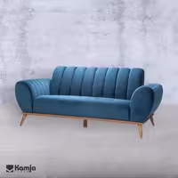 مبل دو نفره مدل اریکا