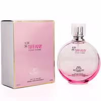 ادکلن زنانه مونارچی مدل TIFFANY حجم 100 میلی لیتر